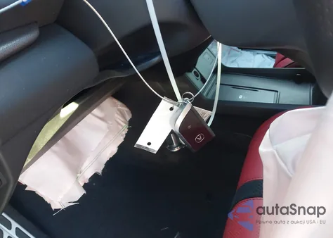 2024 Acura Rdx A-Spec Advance Package z USA, uszkodzony, nr VIN 5J8TC2H88RL029110